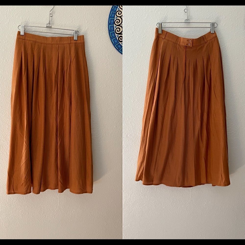FALKE long skirt size 38